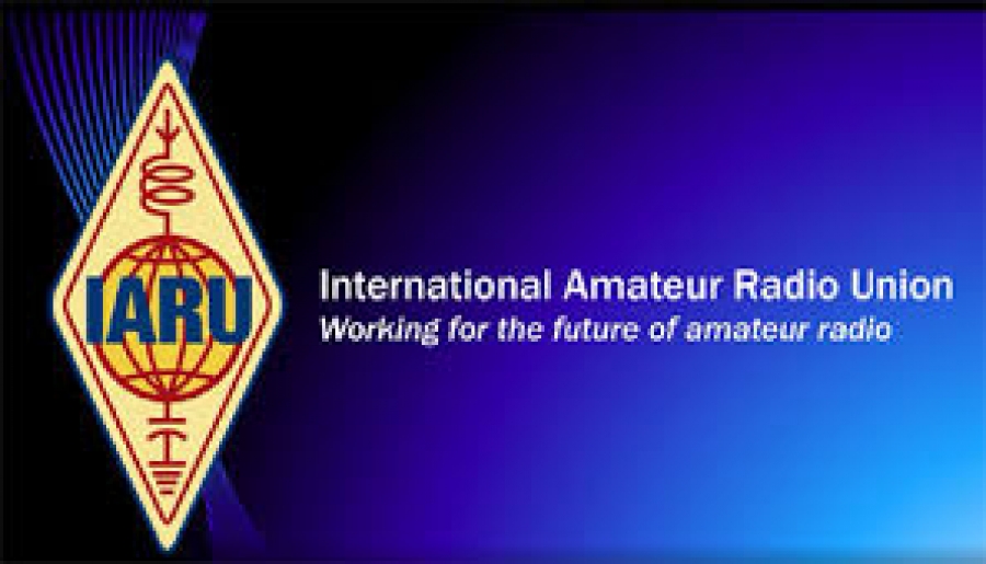 Mezinárodní den radioamatérů